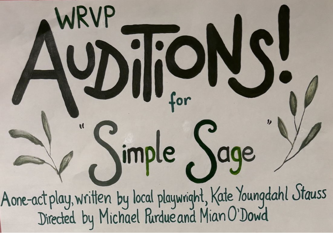 Simple Sage featured image