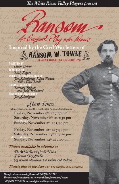 Ransom featured image