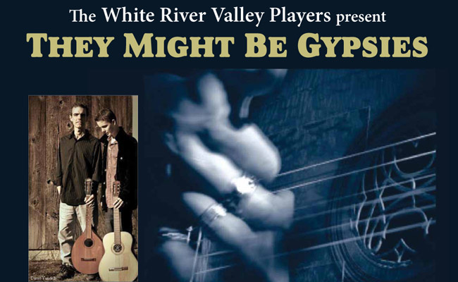 They Might Be Gypsies featured image